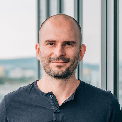 David Kirš